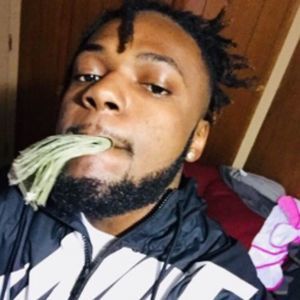 Meet your Posher, Wade